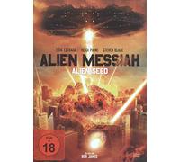 Alien Messiah - Alien Seed