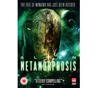 Alien Metamorphosis [Import]