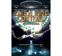 Alien Mind Control The Ufo Enigma