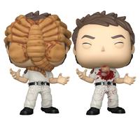 ALIEN MOVIE PACK KANE REGULAR & CHASE N° 1987 POP FUNKO IN STOCK