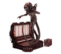 Alien Museum Masterline XL Statue 1/3 Big Chap Xenomorph Regular Ver. Bonus Version 100 cm