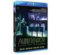 Alien Nation (1988) / Alien Nación