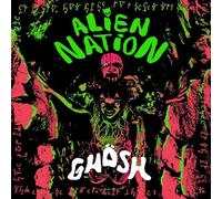 Alien Nation