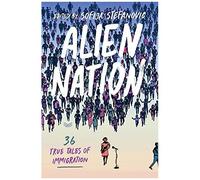 Alien Nation