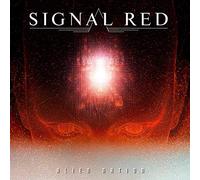 Alien Nation – Signal Red – CD