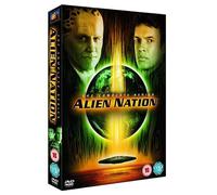 Alien Nation - Alien Nation The Complete Series [Import anglais]