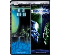 Alien Nation & Enemy Mine