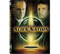 Alien Nation [Import USA Zone 1]