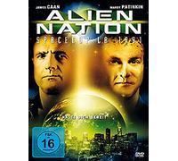 Alien Nation-Spacecop L.A. 1991-ActionCult Uncut [Import]