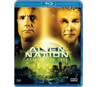 ALIEN NATION-SPACECOP L.A.1991 - CAAN,JAMES BLU-RAY NEUF