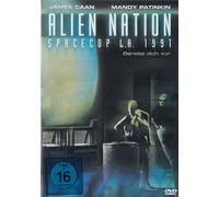 Alien Nation-Spacecop L.A. 1991 [Import]