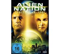Alien Nation Spacecop L A 1991 Import