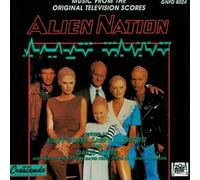 Alien Nation (TV-Scores)