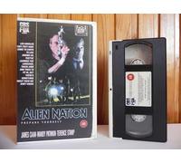 Alien Nation [VHS]