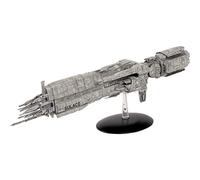 Alien - Navire USS Sulaco (édition XL) - Collection de navire XL Alien & Predator par Eaglemoss Collections
