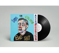 Alien Nosejob – Turns the Colour of Bad Shit – Vinyle 12"