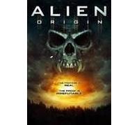 Alien Origin