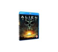 Alien Origin