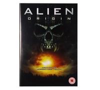 Alien Origin [Edizione: Regno Unito] [Import]