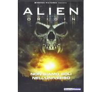 Alien Origin [Import]