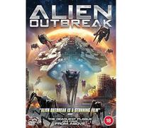 Alien Outbreak [DVD] (IMPORT) (Pas de version française)