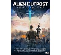 Alien Outpost