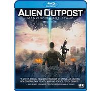 Alien Outpost [Blu-Ray]