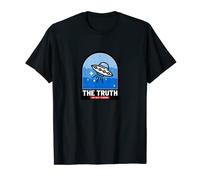 Alien OVNI The Truth is Out There T-Shirt