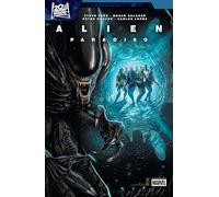 Alien: Paradiso