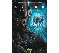 Alien : Paradiso