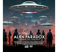 Alien Paradox: Legacy of the UFO