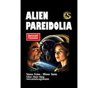 ALIEN PAREIDOLIA