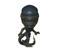 Alien: Pop de la Terre Super Size Marvel Vinyl Figure Xenomorph 15 cm Funko