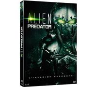 Alien Predator