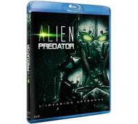 Alien Predator Blu-ray