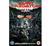 Alien Predator [DVD] [Import]