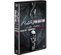 Alien & Predator Dvd-Box [Limi [Import allemand]