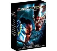 Alien & Predator-L'intégrale