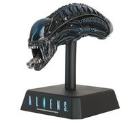 Alien & Predator Museum - Réplique De La Tête Du Xénomorphe