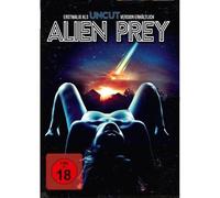 Alien Prey - Norman J. Warren, Barry Stokes - Dvd