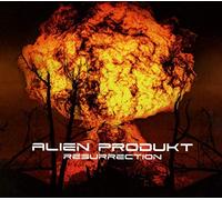 Alien Produkt - Resurrection Allemand]