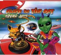 Alien Project Vs Spa - Alien Vs The Cat [Import]