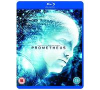 Prometheus – Blu-ray – Région B – Disney