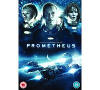 Alien Prometheus DVD [Import]