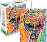 Alien - Puzzle 500 Pièces