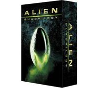 Alien Quadrilogie