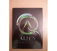 Alien – Quadrilogie