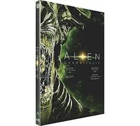 Alien Quadrilogy