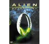 Alien Quadrilogy