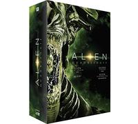 Alien Quadrilogy – Coffret DVD